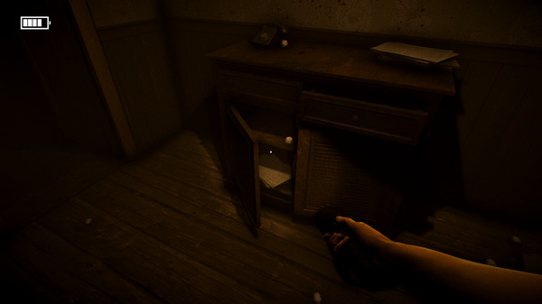 Dusk Of Confinement game for windows Pc 1