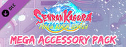 SENRAN KAGURA Peach Beach Splash - Mega Accessory Pack
