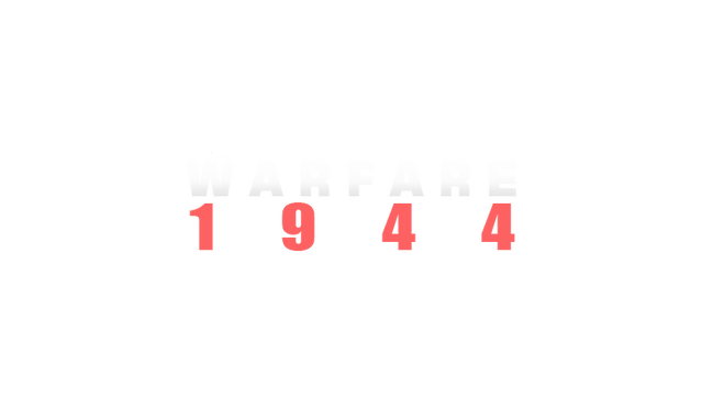 Warfare 1944 Logo