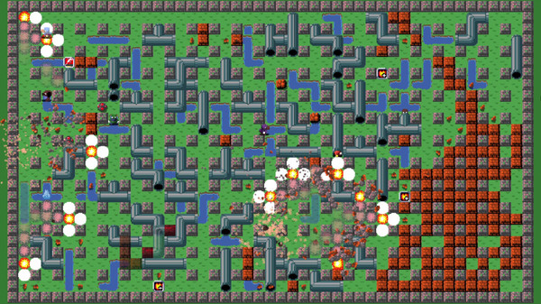 Trenchfoot for linux