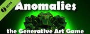 Anomalies Demo