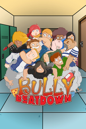 Bully Beatdown poster image on Steam Backlog