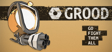 GROOD 游戏图标
