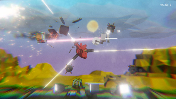 Скриншот из GROOD