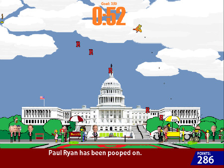 D.C. S#*!storm game for windows Pc 1