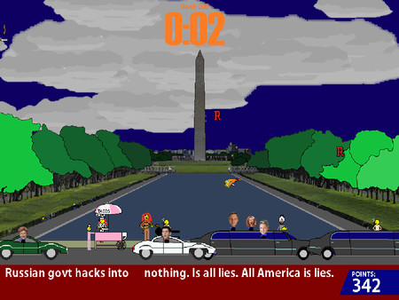 D.C. S#*!stormfor windows and Linux 1