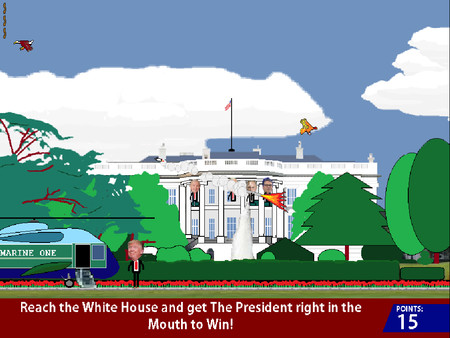 D.C. S#*!storm for linux