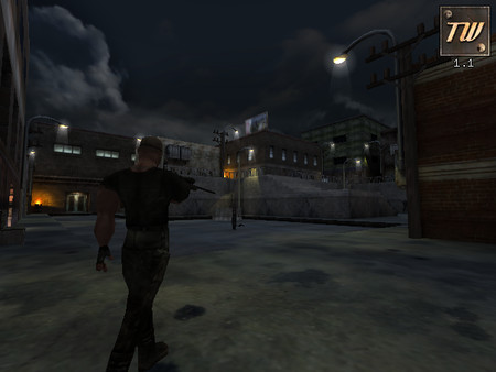 The Wastes for linux