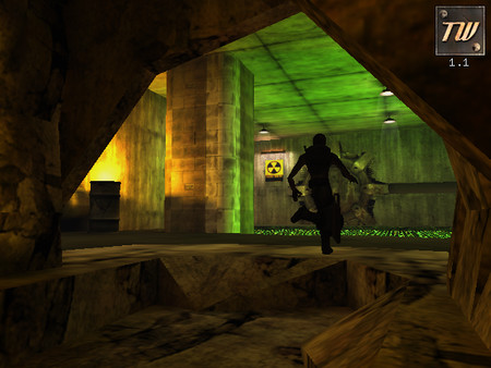 The Wastesfor windows and Linux 1