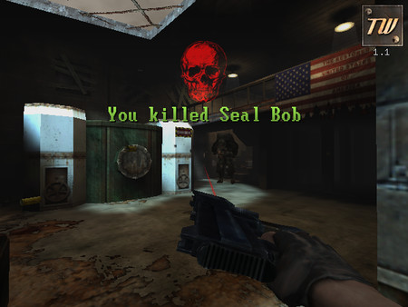 The Wastes game for windows Pc 1