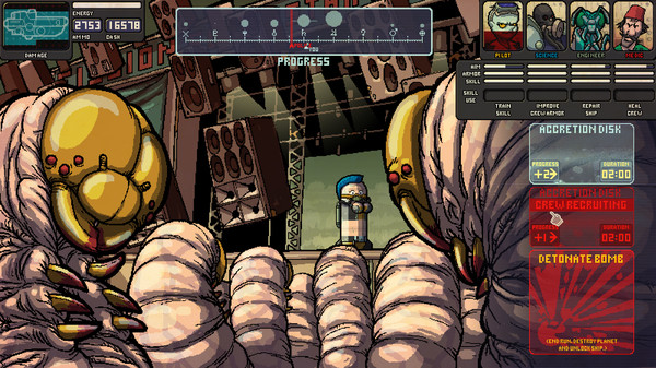 Fission Superstar X for linux