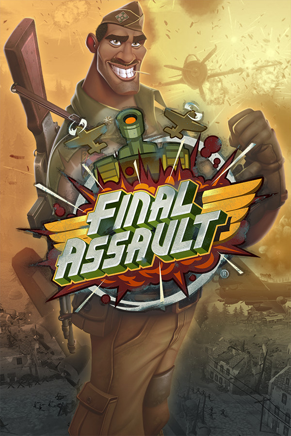 Final Assault for steam