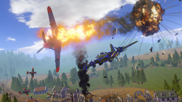 Final Assault for linux