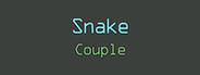 Snake couple