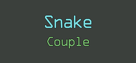 Snake couple cover art
