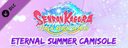 SENRAN KAGURA Peach Beach Splash - Eternal Summer Camisole