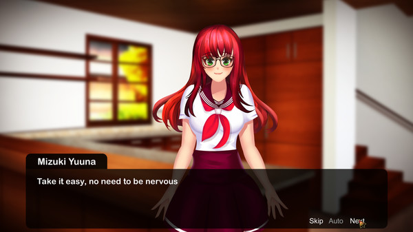 My Sweet Waifufor windows and Linux 1