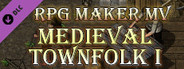 RPG Maker MV - Medieval: Townfolk I