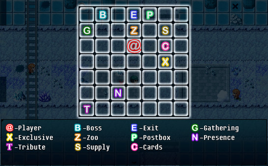 Скриншот из Coffee Crawl Скриншот из Coffee Crawl