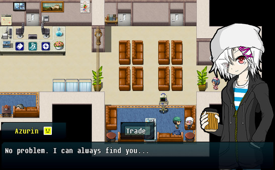 Скриншот из Coffee Crawl Скриншот из Coffee Crawl