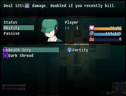 Скриншот из Coffee Crawl Скриншот из Coffee Crawl