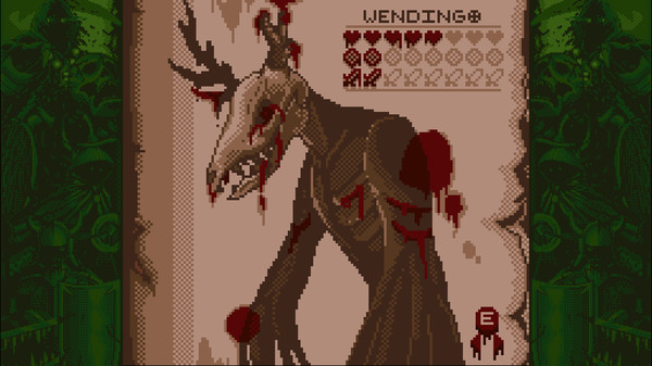 Скриншот из Kharon's Crypt - Even Death May Die