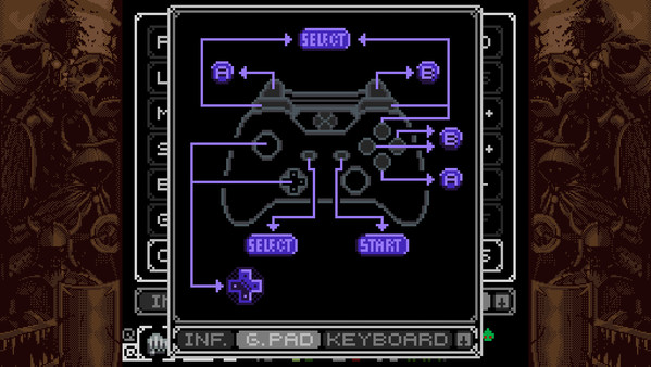 Скриншот из Kharon's Crypt - Even Death May Die