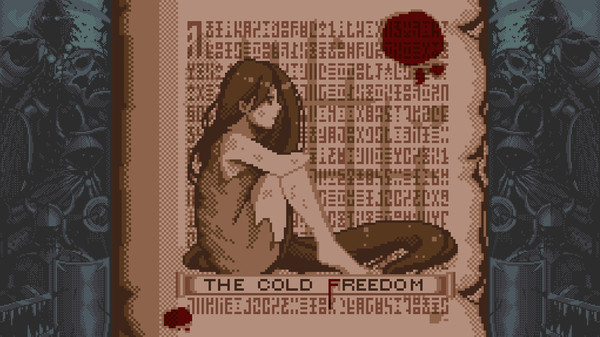 Скриншот из Kharon's Crypt - Even Death May Die