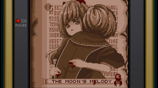 Скриншот из Kharon's Crypt - Even Death May Die