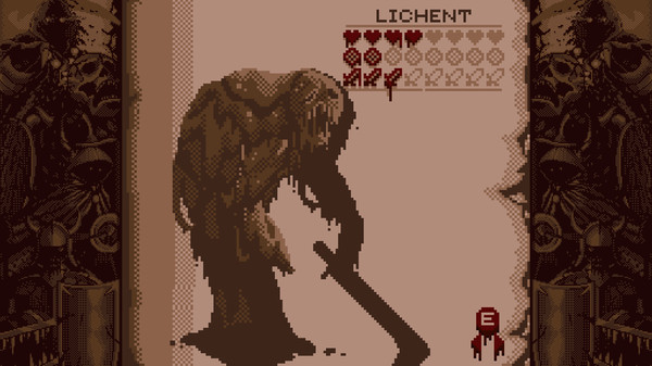 Скриншот из Kharon's Crypt - Even Death May Die