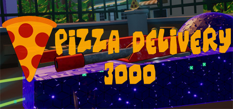 Pizza Delivery 3000 PC Specs