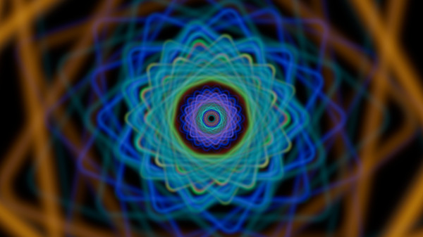 Скриншот из MIRAGE Скриншот из MIRAGE