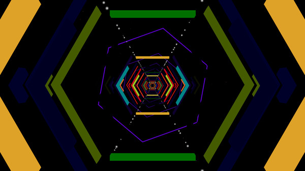 Скриншот из MIRAGE Скриншот из MIRAGE