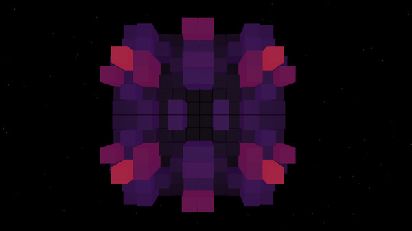 Скриншот из MIRAGE Скриншот из MIRAGE