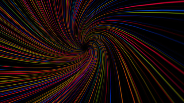 Скриншот из MIRAGE Скриншот из MIRAGE