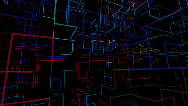 Скриншот из MIRAGE Скриншот из MIRAGE