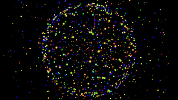 Скриншот из MIRAGE Скриншот из MIRAGE