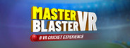 Master Blaster VR