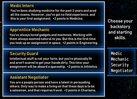 Pegasus-5: Gone Astray game for Linux 1