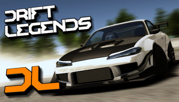 Drift Legends On Steam