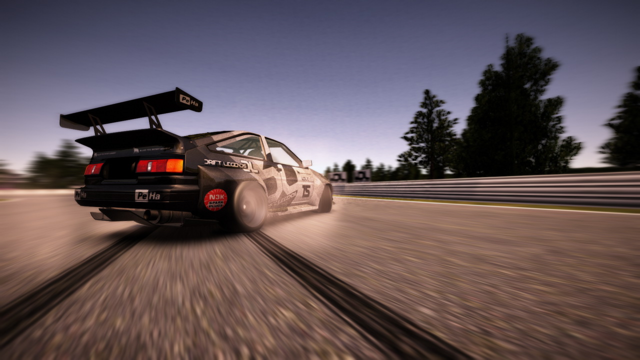 RDS - The Official Drift Videogame System Requirements - Can I Run It? -  PCGameBenchmark