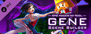 RPG Maker MV - GENE