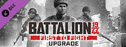 BATTALION 1944: First To Fight Upgrade
