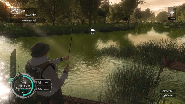 PRO FISHING SIMULATOR Steam