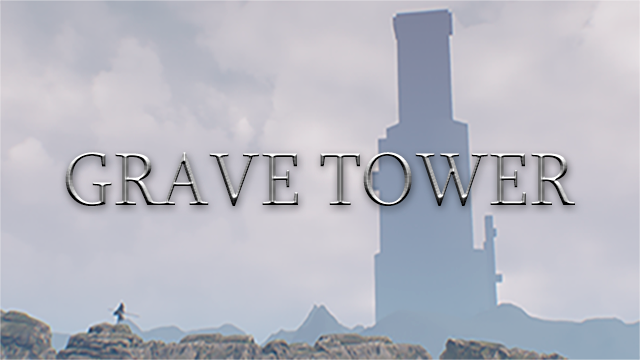 Grave Tower Logo