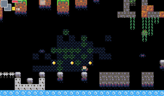 Golden8bits for linux