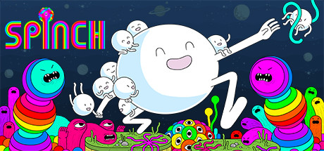 Spinch 游戏图标