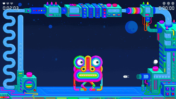 Spinch game for windows Pc 1