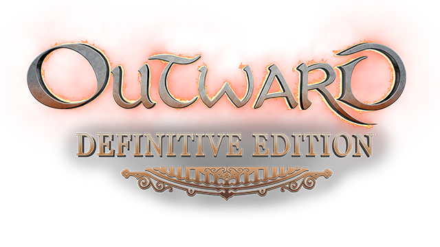 Outward Definitive Edition - Steam Backlog