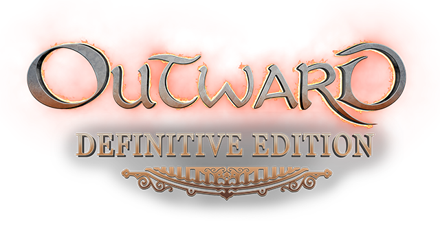 Outward - SteamGridDB